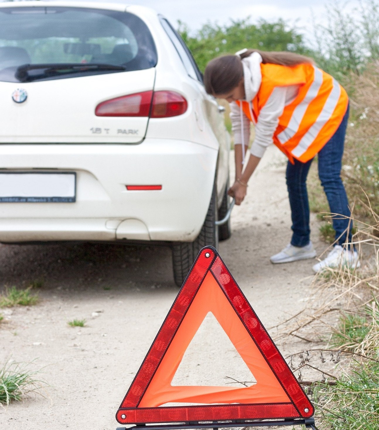 Roadsideassistance